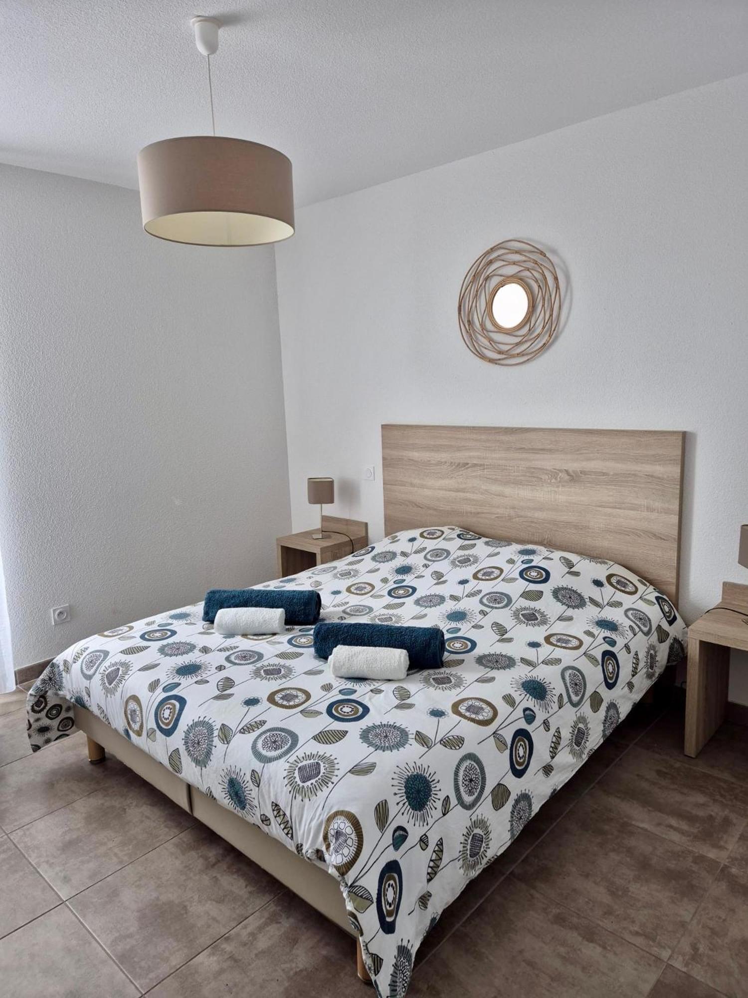 Villa Noelly - Residence Les Hauts De Bonifacio Kültér fotó